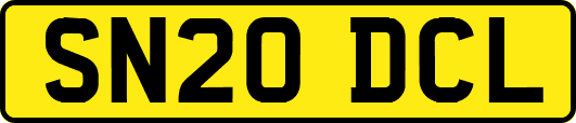 SN20DCL