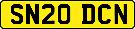SN20DCN