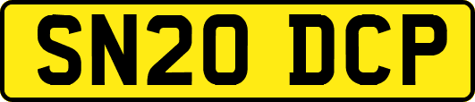 SN20DCP