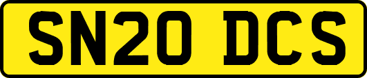 SN20DCS