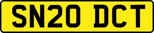 SN20DCT
