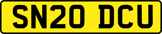 SN20DCU