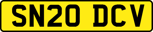 SN20DCV