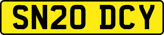 SN20DCY
