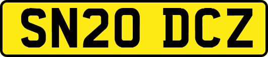 SN20DCZ