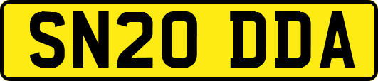 SN20DDA