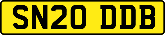 SN20DDB