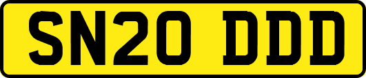 SN20DDD