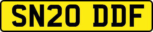 SN20DDF