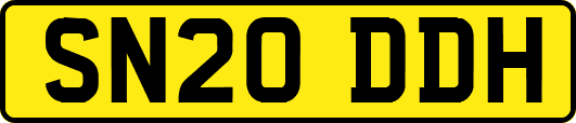 SN20DDH