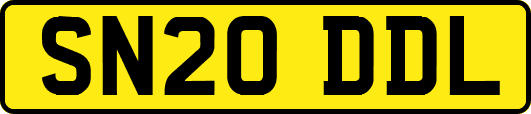 SN20DDL