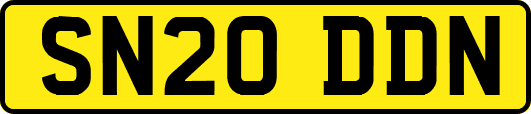 SN20DDN
