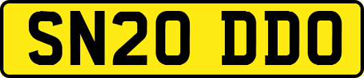 SN20DDO