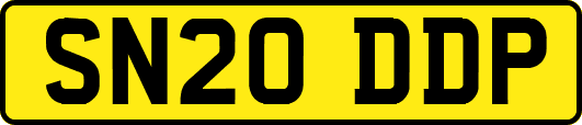 SN20DDP