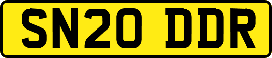 SN20DDR