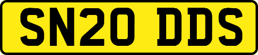 SN20DDS