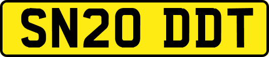 SN20DDT