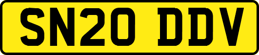 SN20DDV