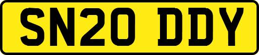 SN20DDY