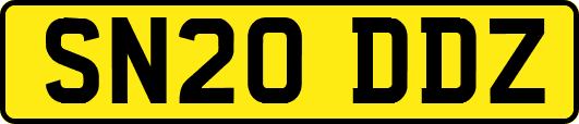SN20DDZ