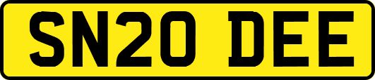 SN20DEE