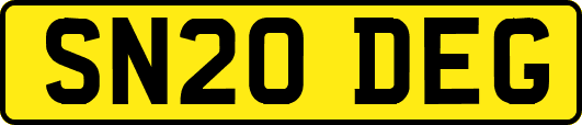 SN20DEG