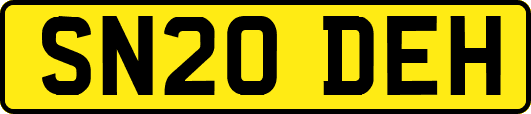 SN20DEH