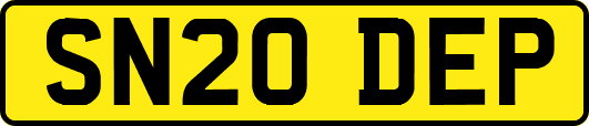 SN20DEP
