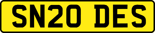 SN20DES