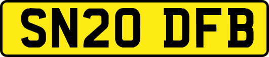 SN20DFB