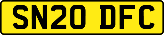 SN20DFC