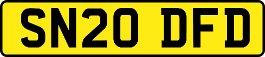 SN20DFD