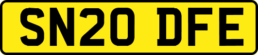 SN20DFE