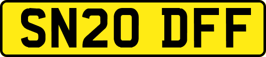 SN20DFF