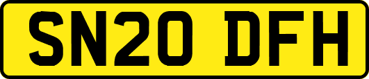 SN20DFH