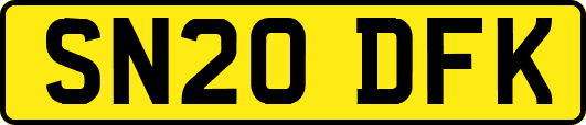 SN20DFK