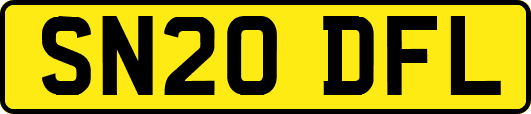 SN20DFL