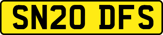 SN20DFS