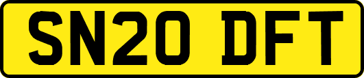 SN20DFT