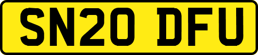 SN20DFU