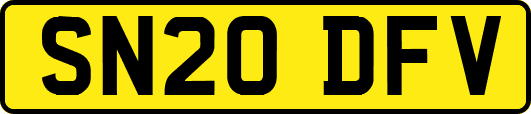 SN20DFV