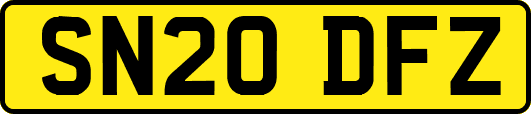 SN20DFZ