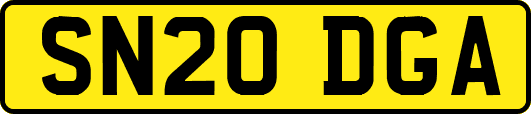 SN20DGA
