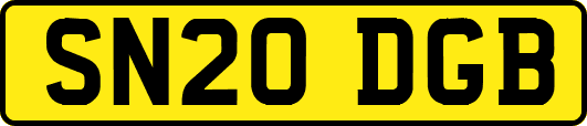 SN20DGB