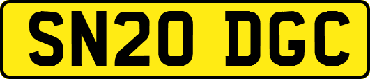 SN20DGC