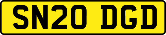 SN20DGD
