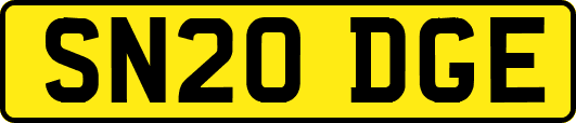 SN20DGE