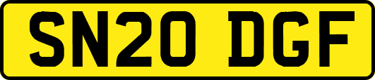 SN20DGF