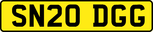 SN20DGG
