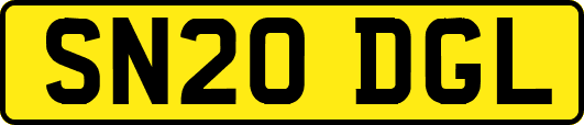 SN20DGL